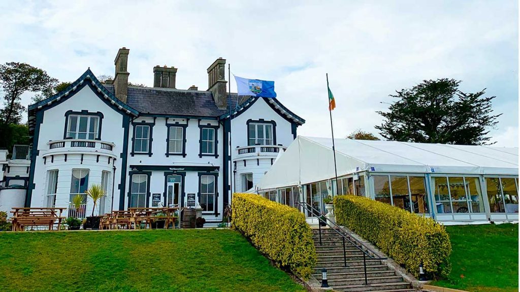 haven hotel